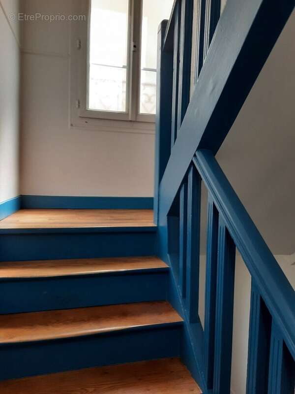 Appartement à AUBERVILLIERS