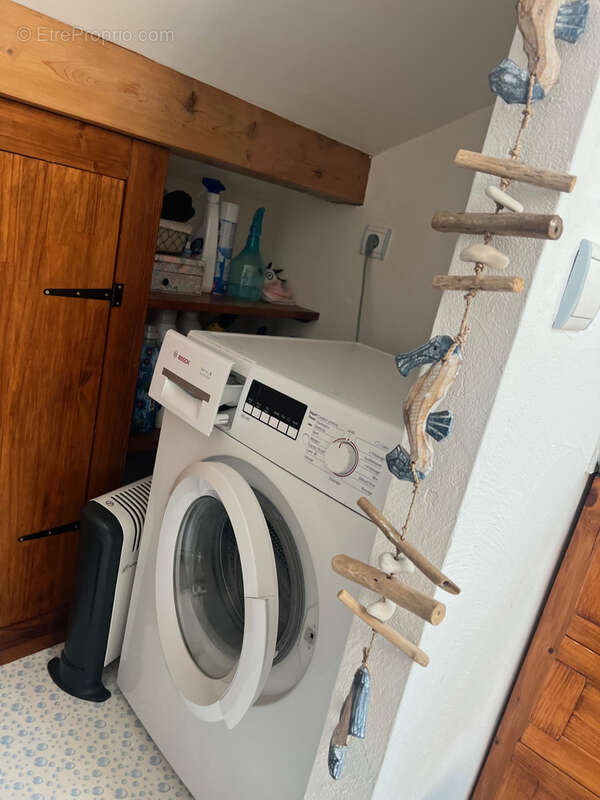 Appartement à SAINT-PIERRE-D&#039;ALBIGNY