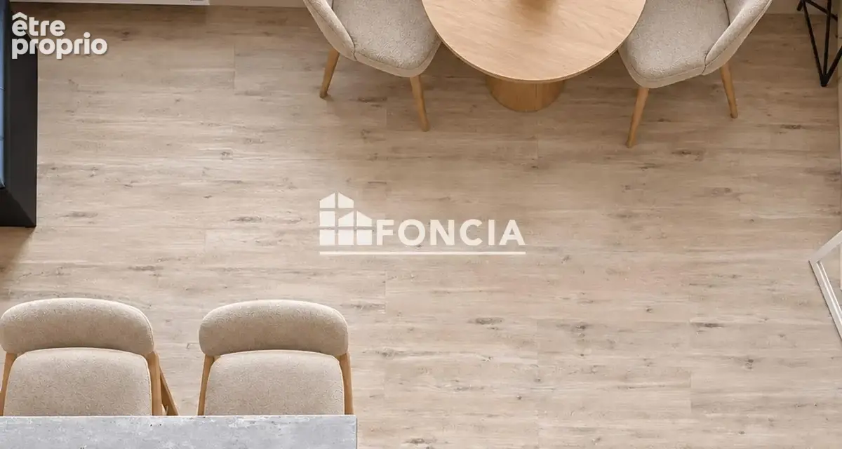 Deauville – Duplex de charme de 55 m² – Dernier étage – À deux pas de la place Morny - photo 6