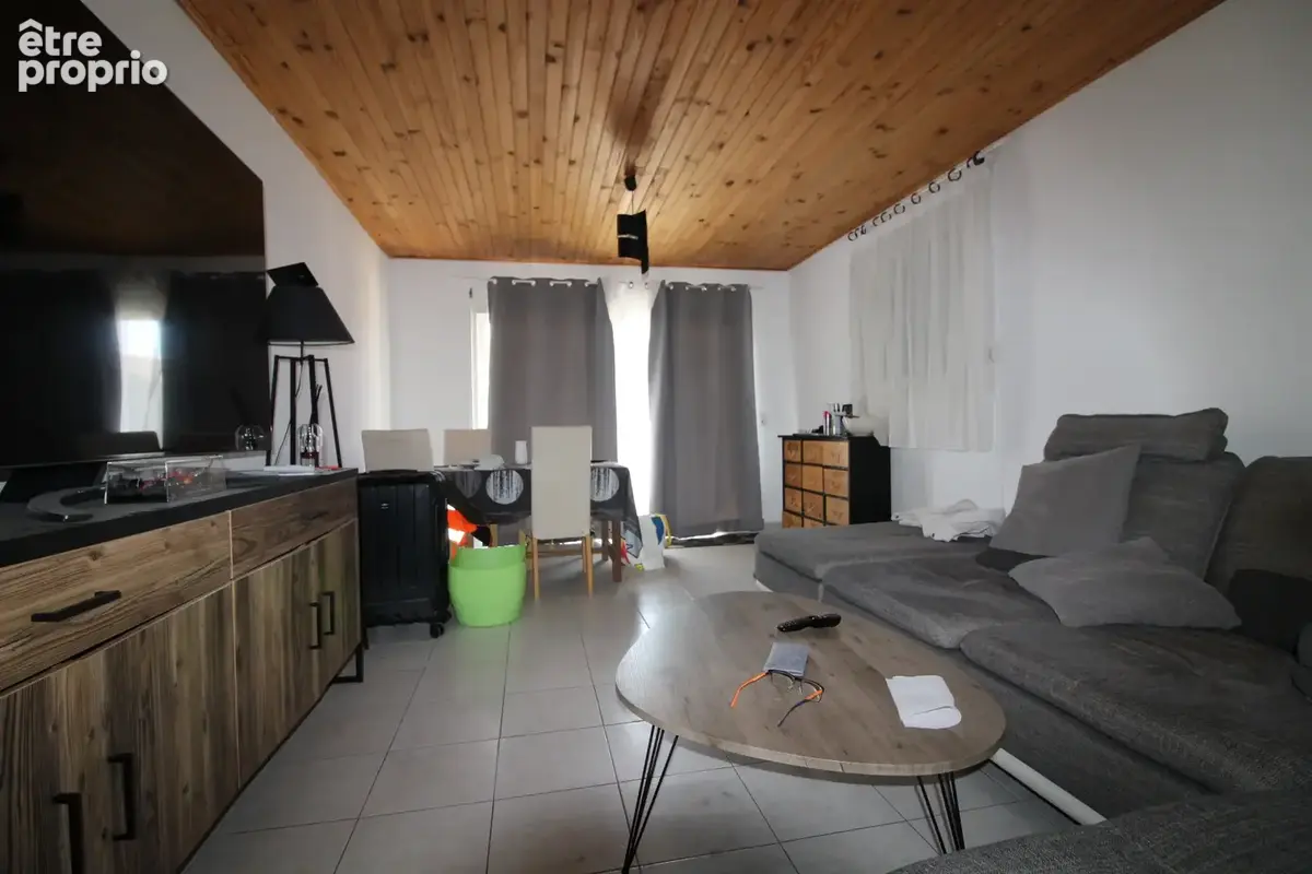 Villa 170 m2 Terrain  7000 m2 VUE DEGAGEE. - photo 50