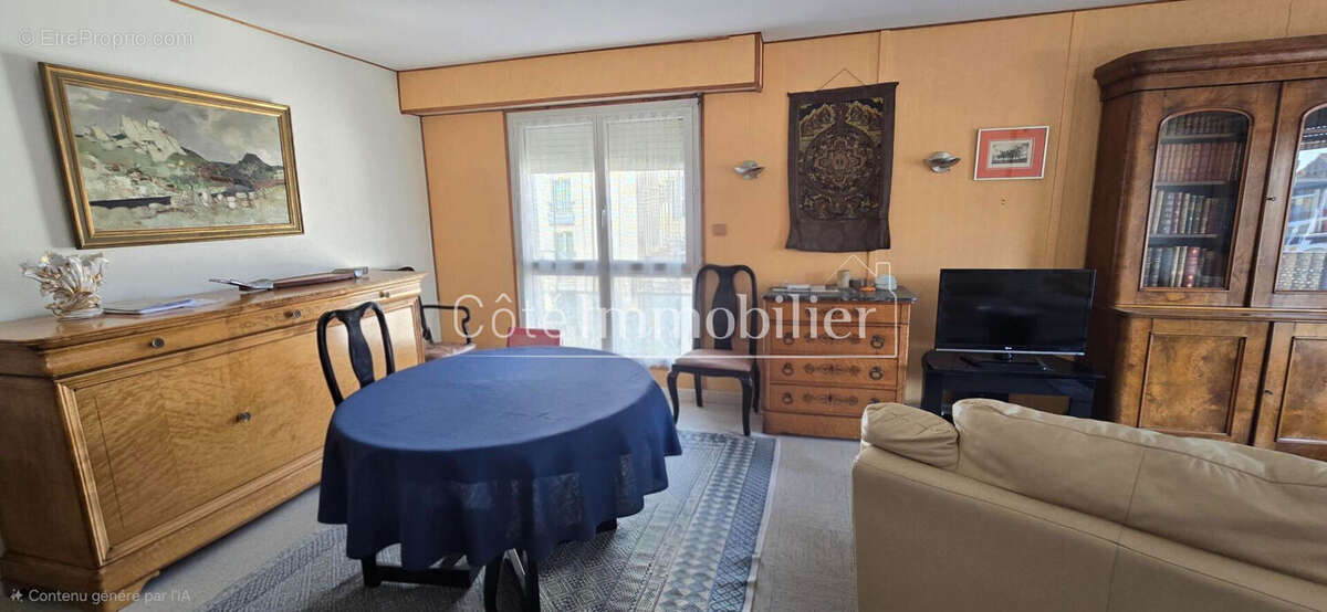 Appartement à SAINT-BREVIN-LES-PINS