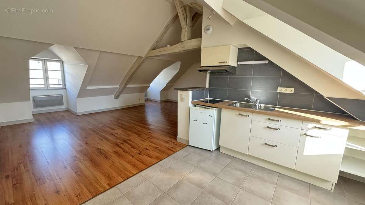 Appartement à ROUEN