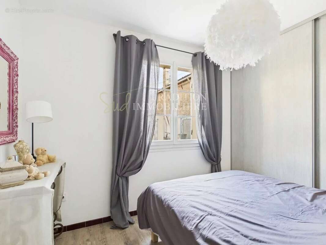 Appartement à MAUSSANE-LES-ALPILLES