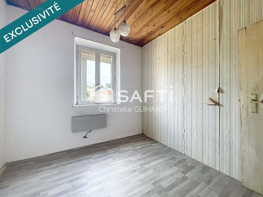 Photo 8 - Maison à SAINT-QUENTIN-LE-PETIT