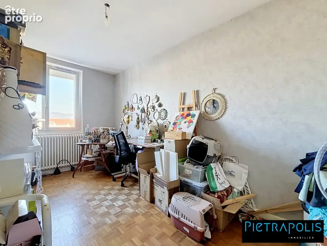 Appartement 3 pièces 71 m² à vendre à Craponne (69290) - photo 9