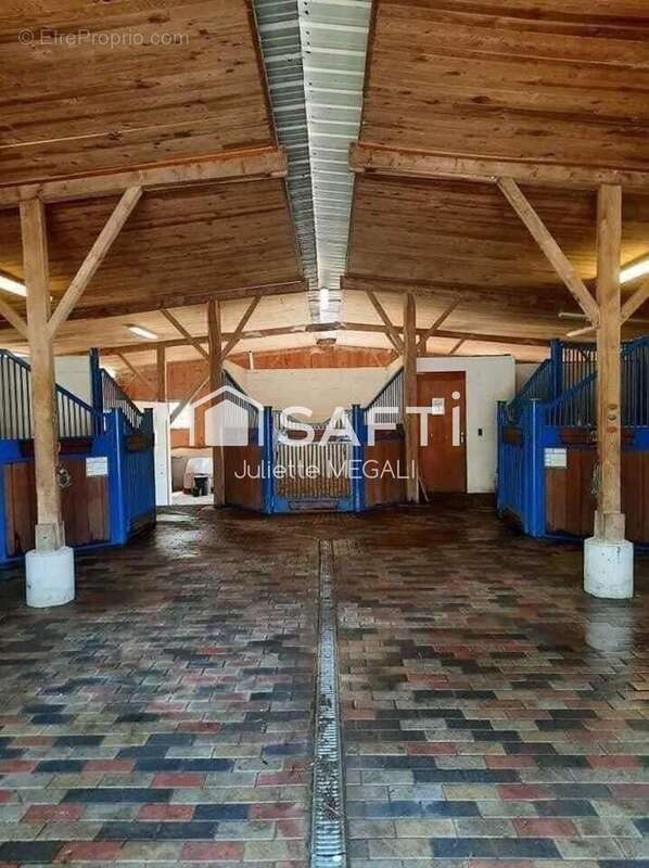 Photo 2 - Maison à SAINTE-FOY-LA-GRANDE