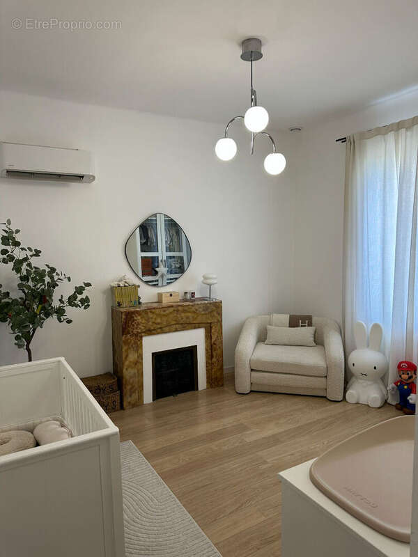 Maison à MARSEILLE-13E