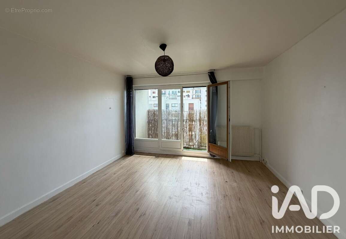 Photo 3 - Appartement à EPINAY-SUR-SEINE