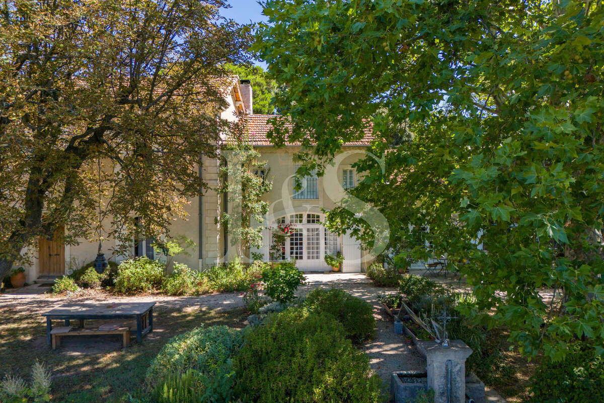 Maison à VISAN