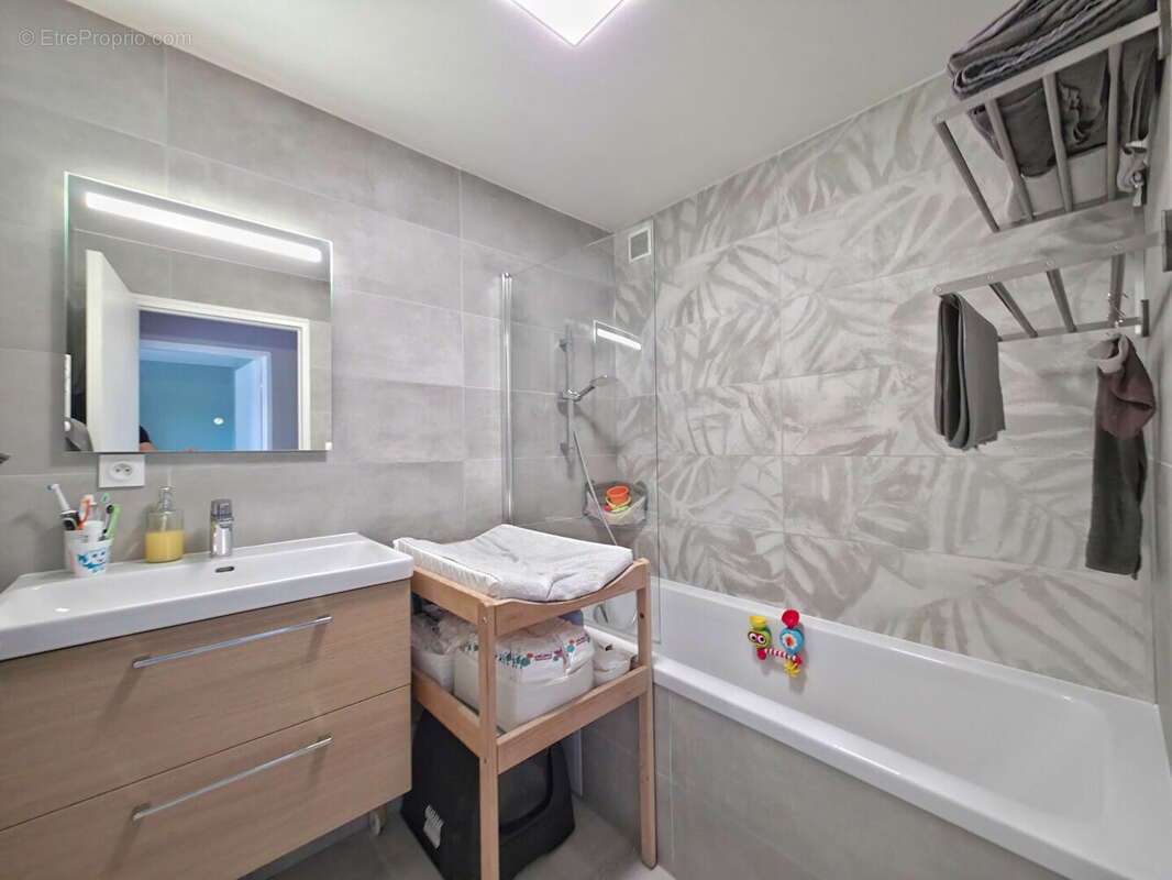 Appartement à LA GARDE