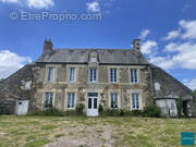 Maison à THURY-HARCOURT