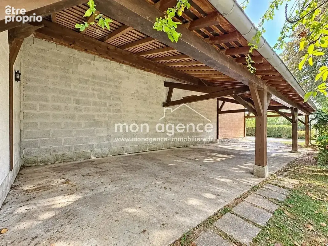 La Neuville-Chant-d'Oisel (76520), Longère de charme du XIXᵉ siècle – 170 M² – Jardin de 1 750 M² - photo 6
