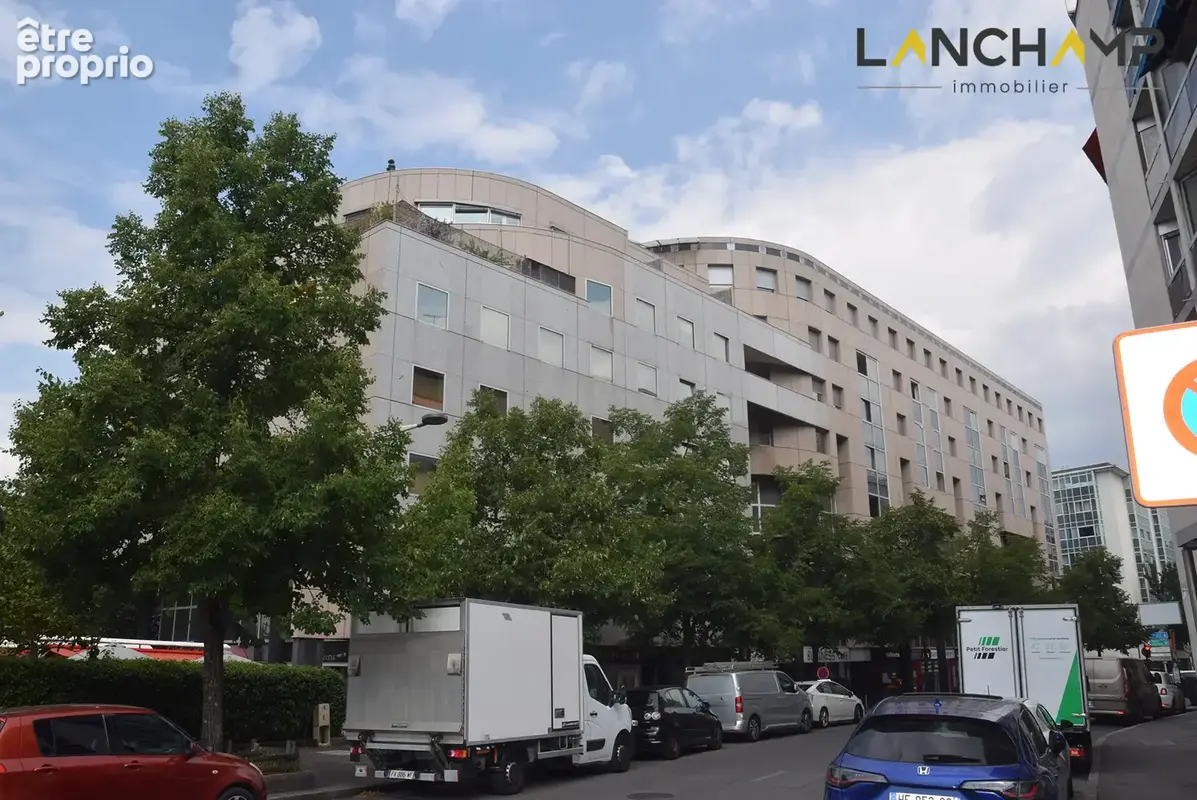 Bel appartement de centre ville - photo 13