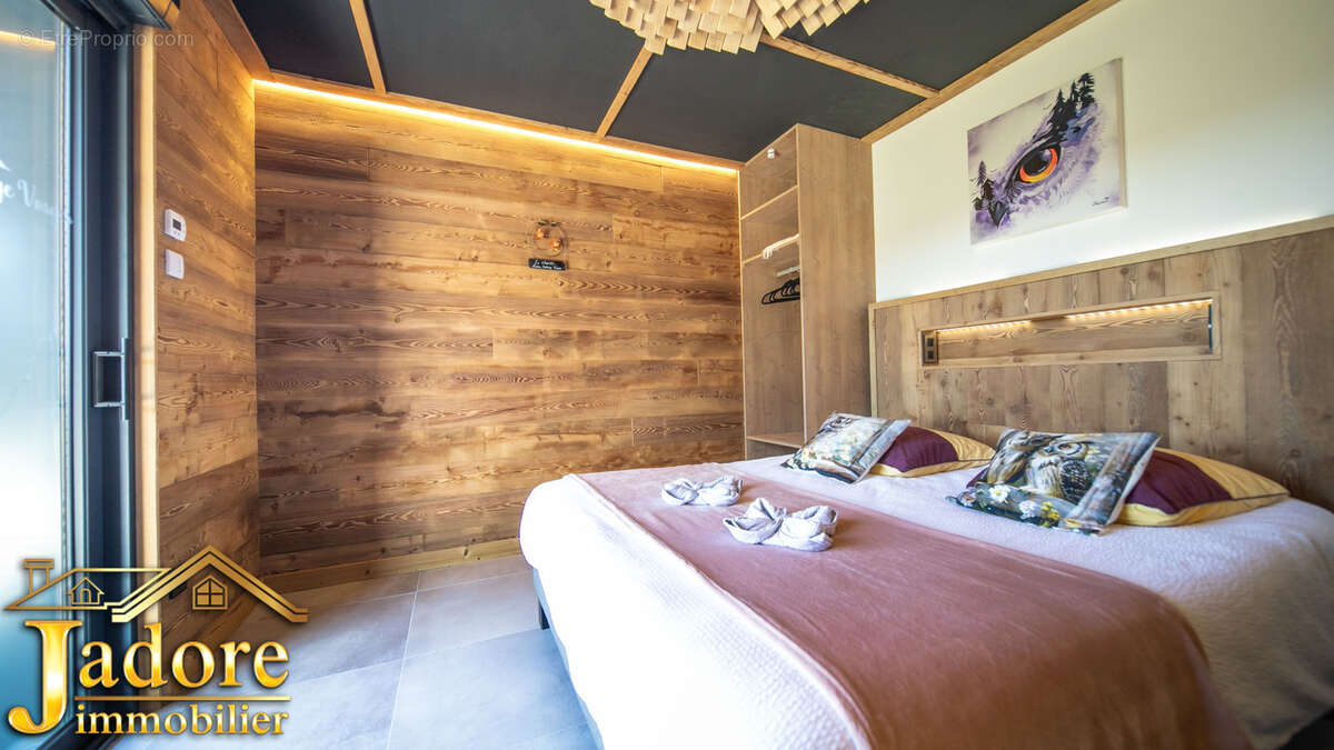 Appartement à GERARDMER