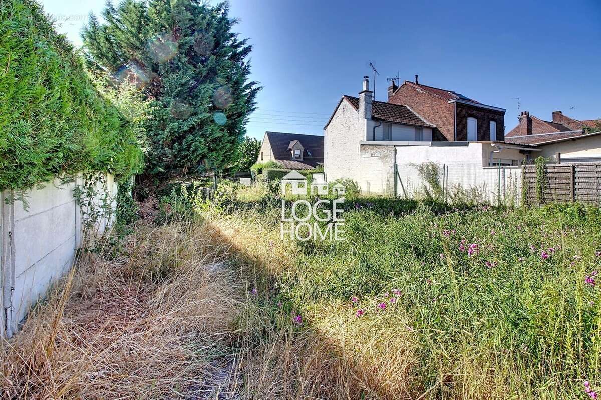 Terrain 861 m² à Wavrin  - photo 2