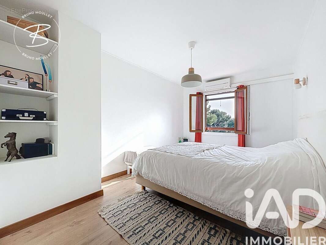 Photo 9 - Maison à TOULON