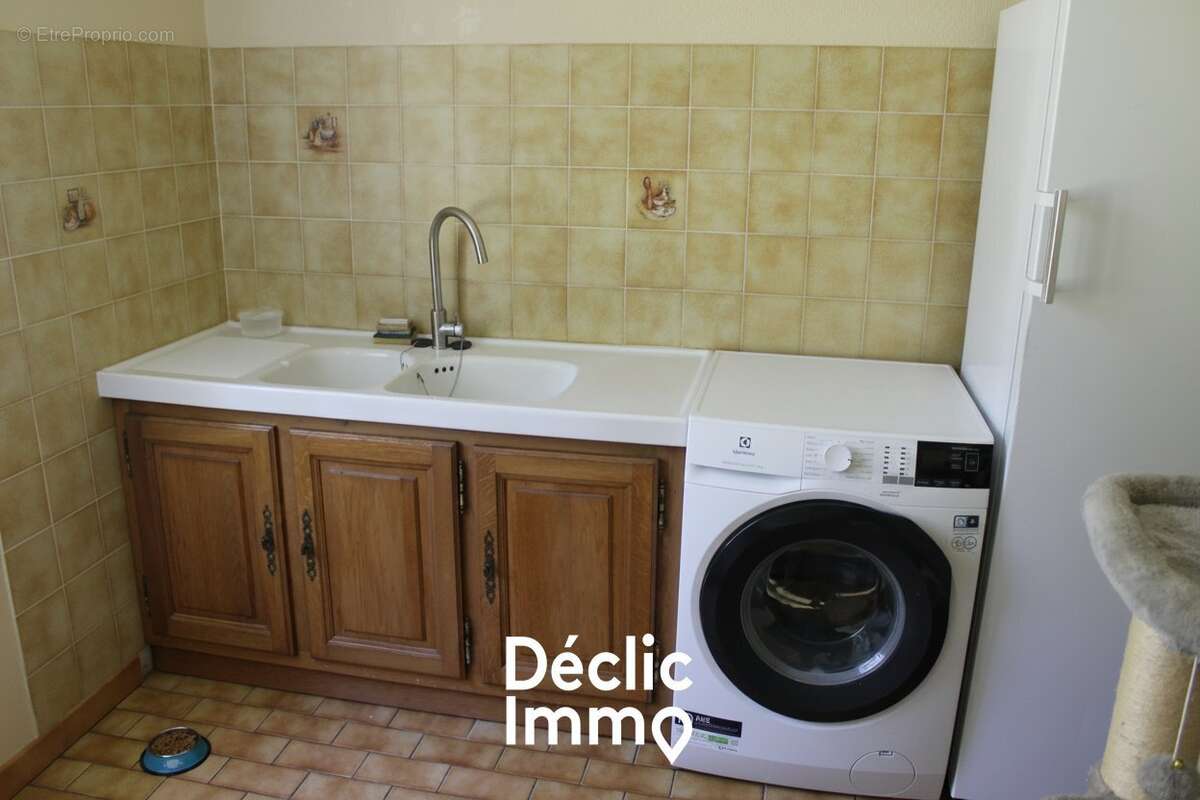 Belle maison 168m2 sur terrain de 4000m2 - photo 8