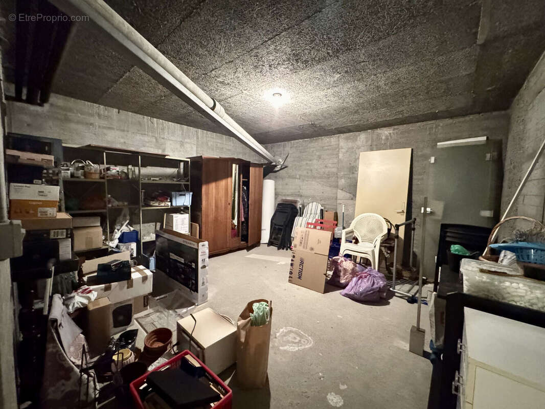 Photo 7 - Appartement à CHAMALIERES