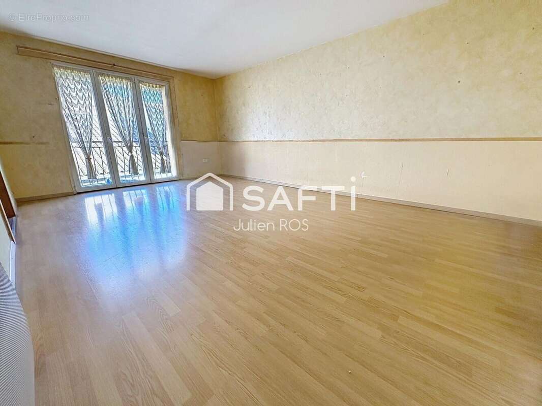 Photo 2 - Maison à VILLENEUVE-LES-BEZIERS