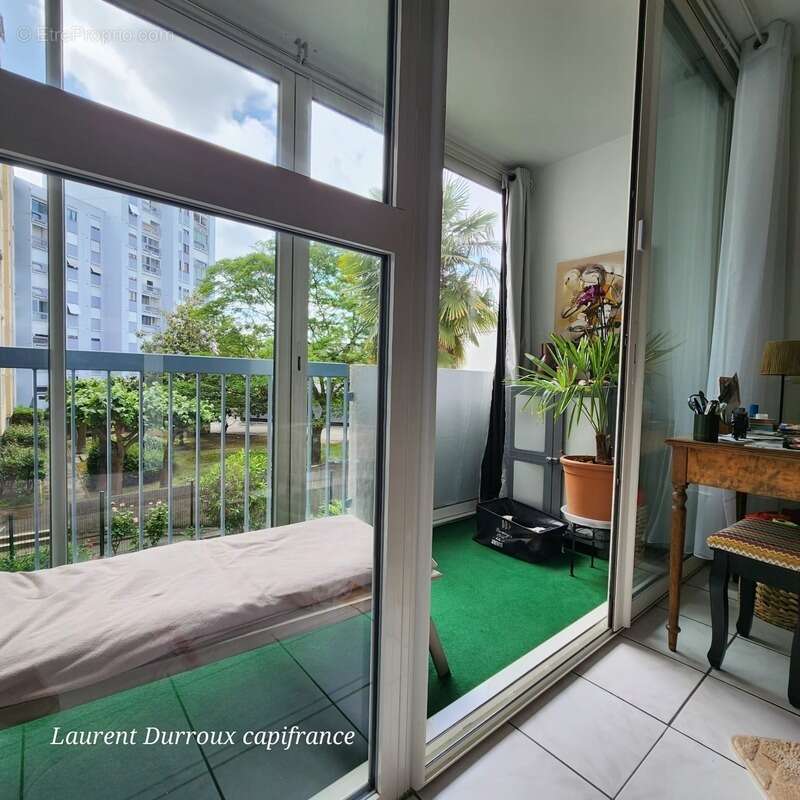 Appartement à TARBES