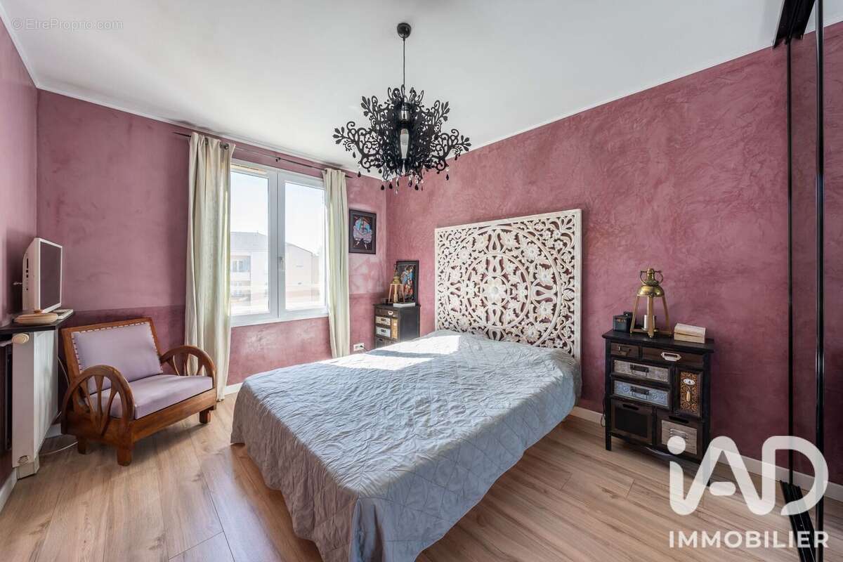 Appartement 84 m² à Chevilly-Larue  - photo 8