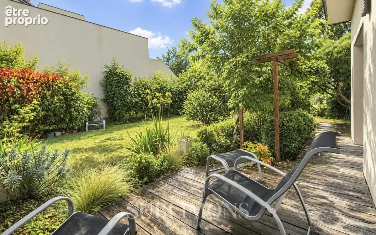 Maison à vendre Larmor-Plage - photo 14