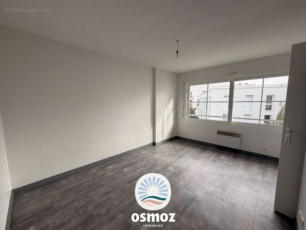 Appartement à LA ROCHELLE