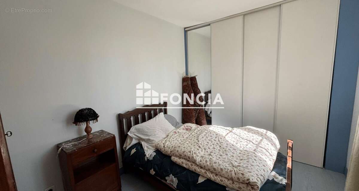 Maison à SAINT-JEAN-DE-MONTS