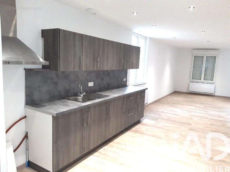 Appartement 113 m² à Friville-Escarbotin  - photo 4