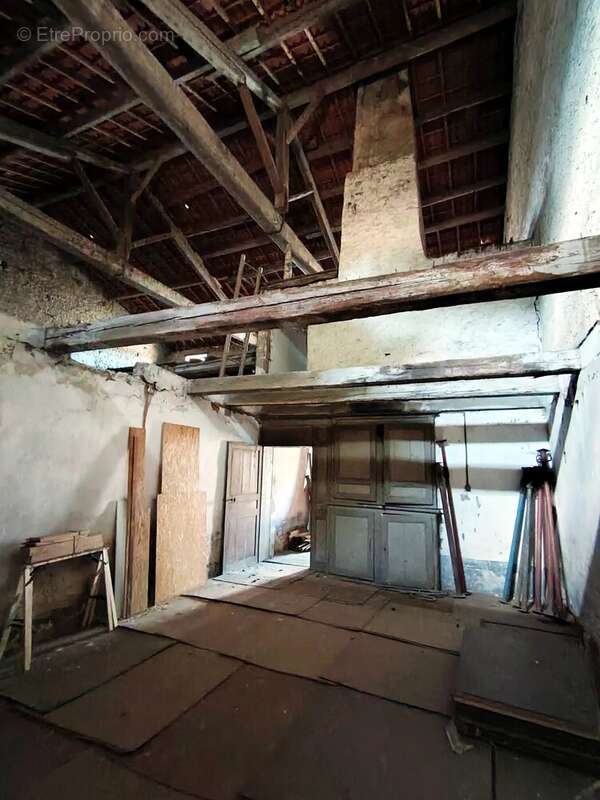 À vendre – Projet de rénovation dans les Vosges (Grand Est) - photo 11