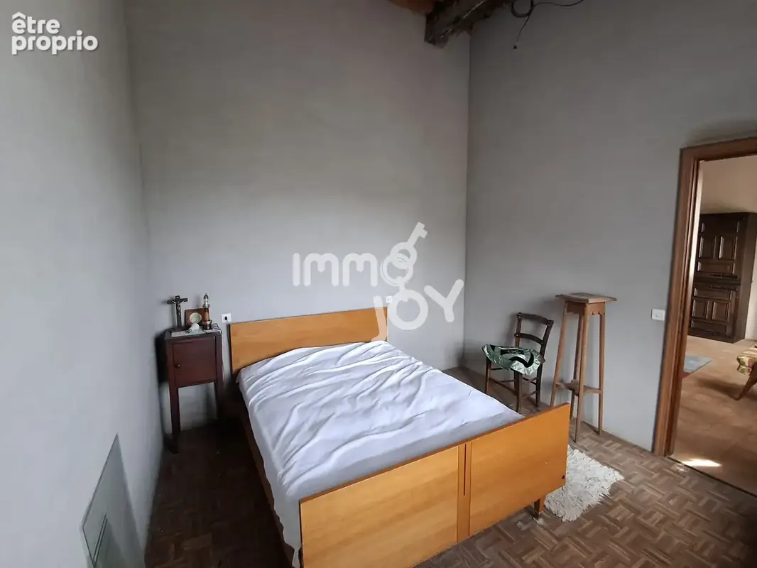 Maison de village à VENDRE -  81200 Aussillon - photo 9