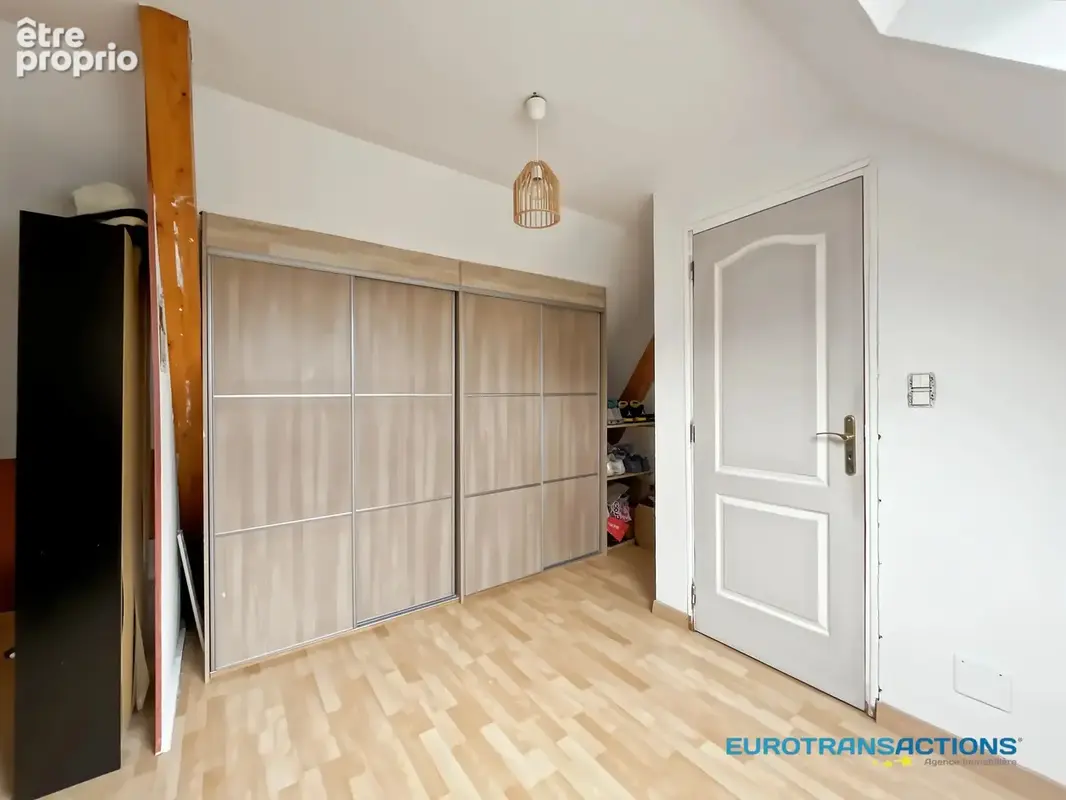 SOUFFLENHEIM -  Belle Maison Individuelle - photo 7