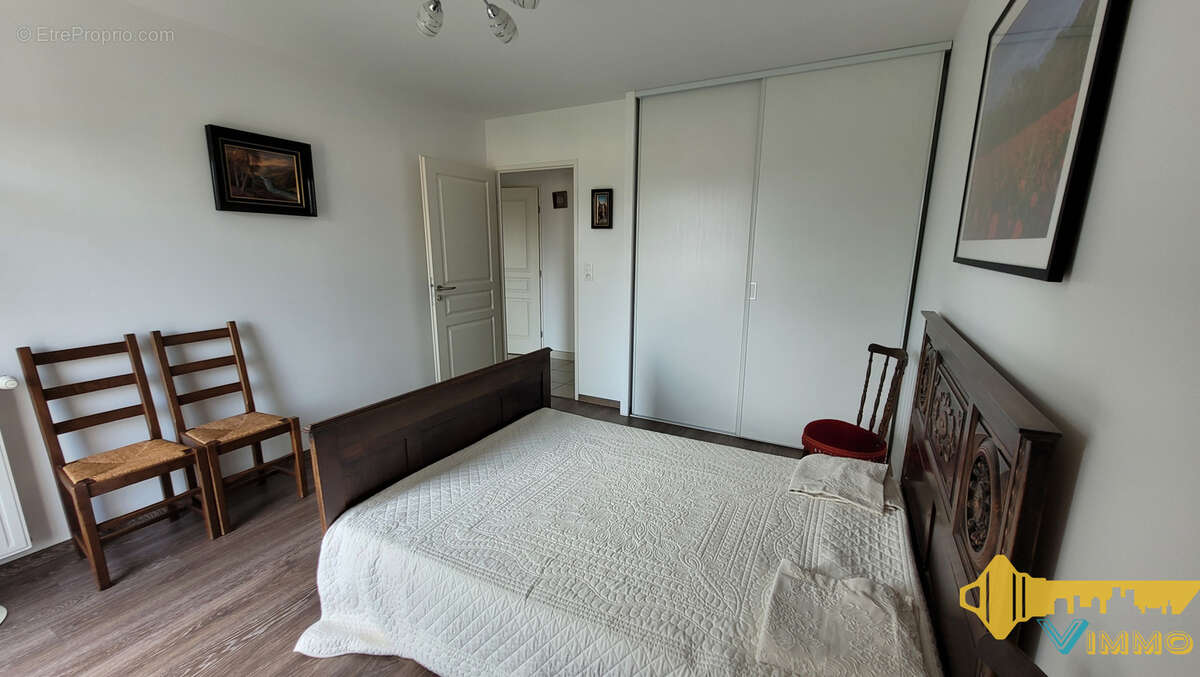 Appartement à VERTOU