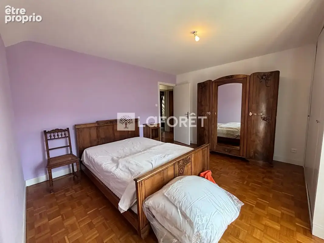 Maison d'Exception à Vendre à Mercury  73200- Charme et Tranquillité Assurés - photo 12