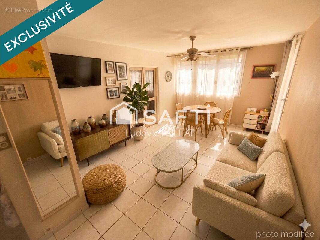 Photo 1 - Appartement à MERIGNAC