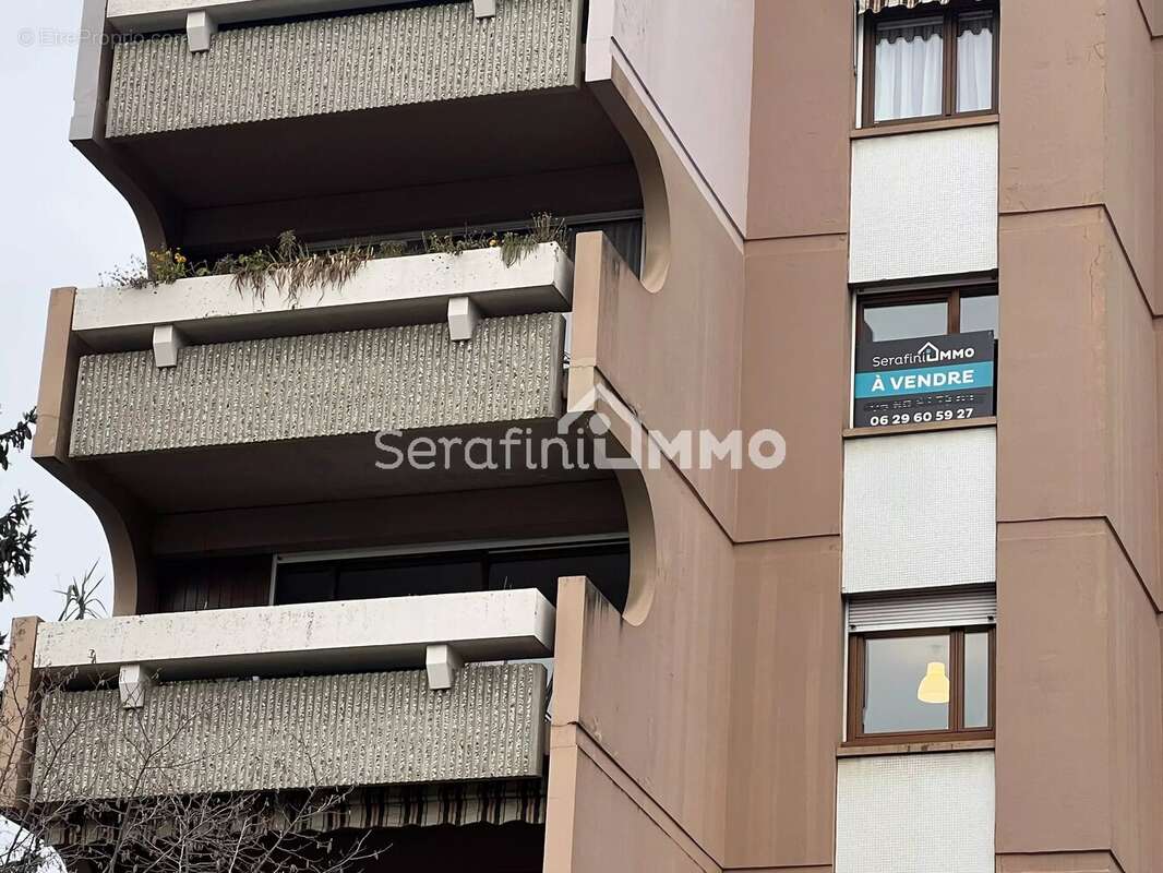Appartement à ANNECY