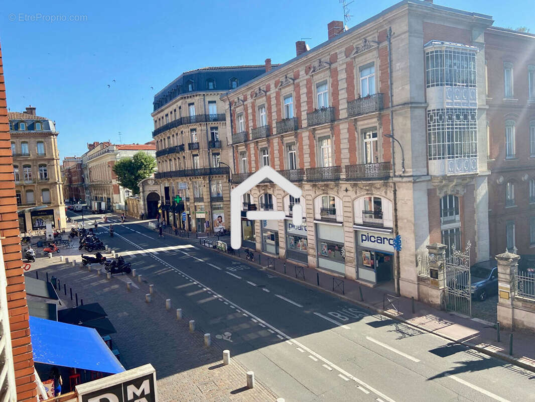 Commerce 80 m² à Toulouse  - photo 2