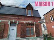 Appartement à GUISE