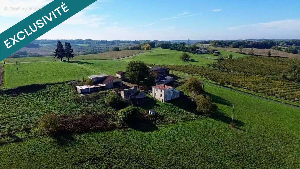 Photo 7 - Maison à LAUGNAC