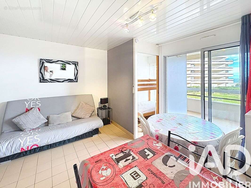 Photo 4 - Appartement à CANET-EN-ROUSSILLON