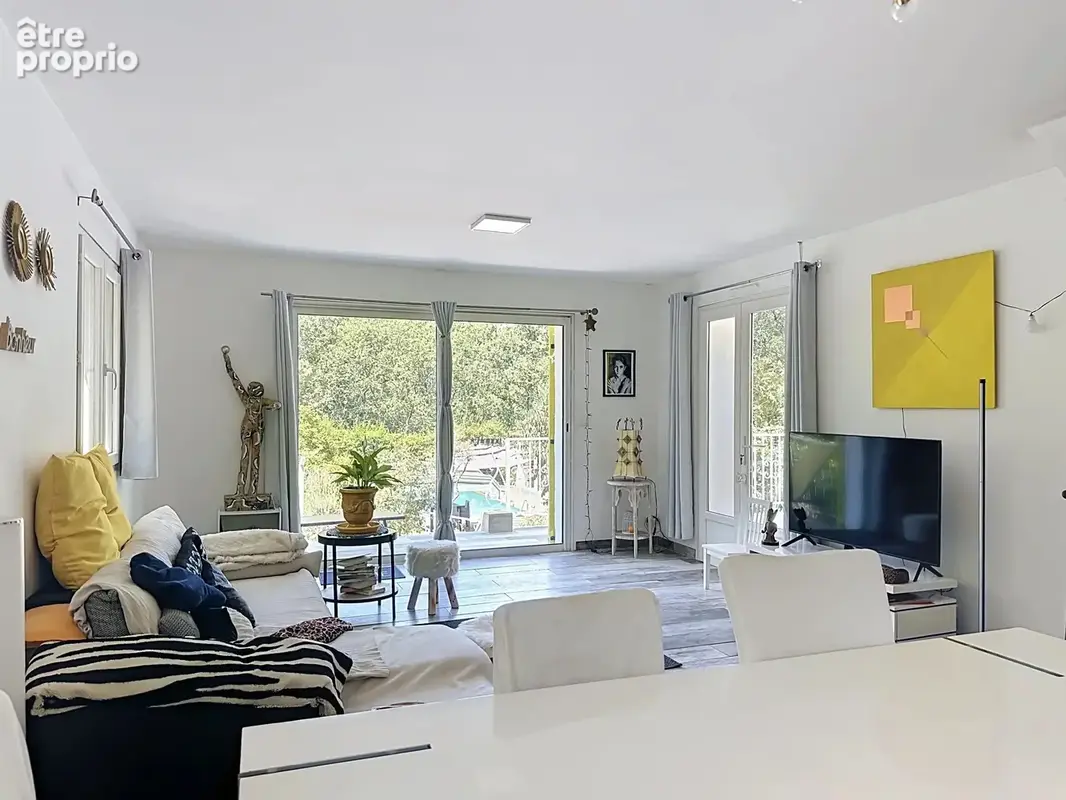 Maison 115 m² à Lorgues  - photo 11
