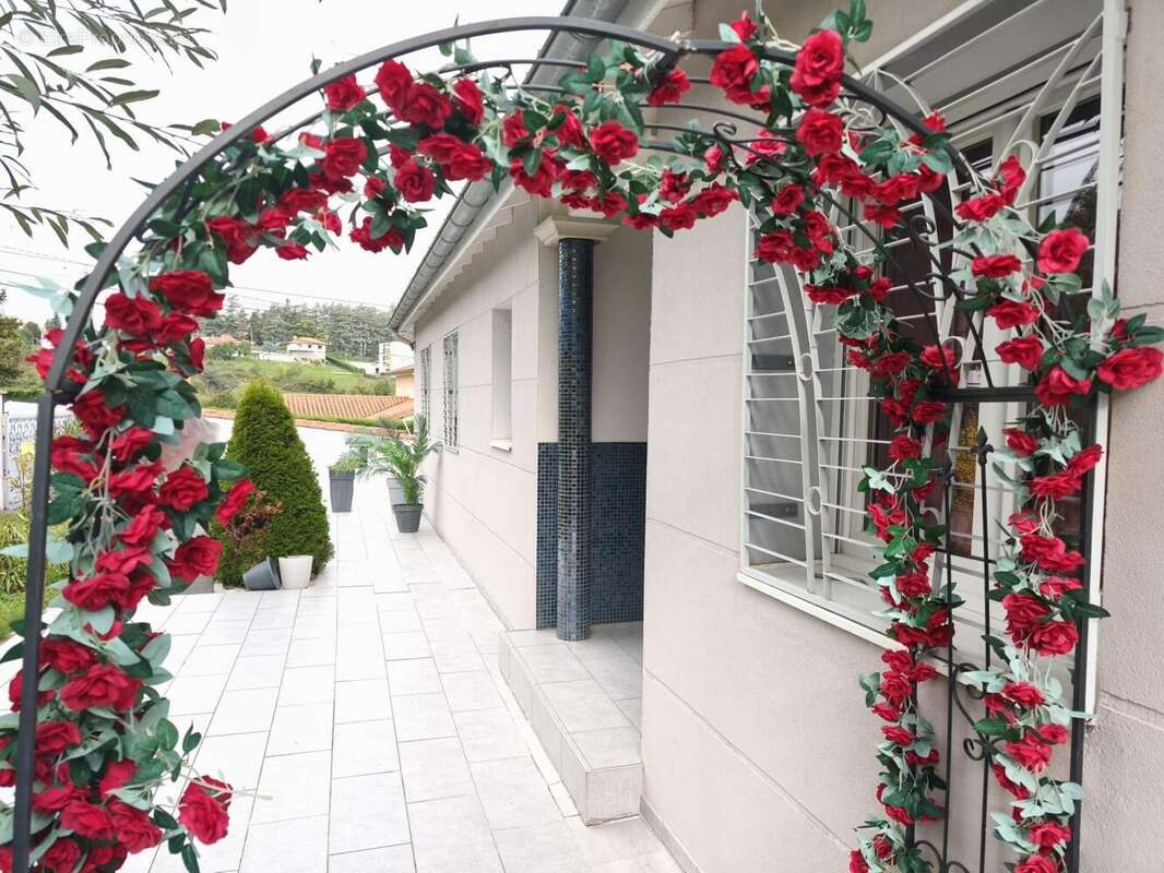 Photo 2 - Maison à FIRMINY