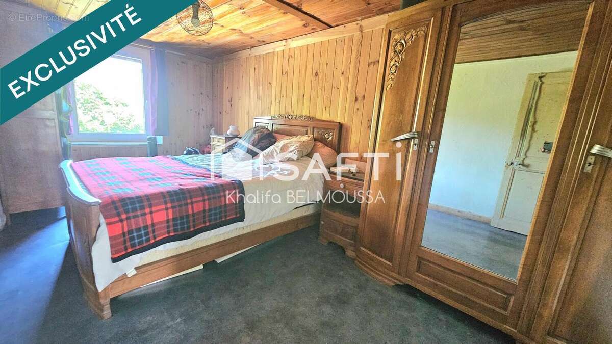 Photo 7 - Maison à CORBONOD