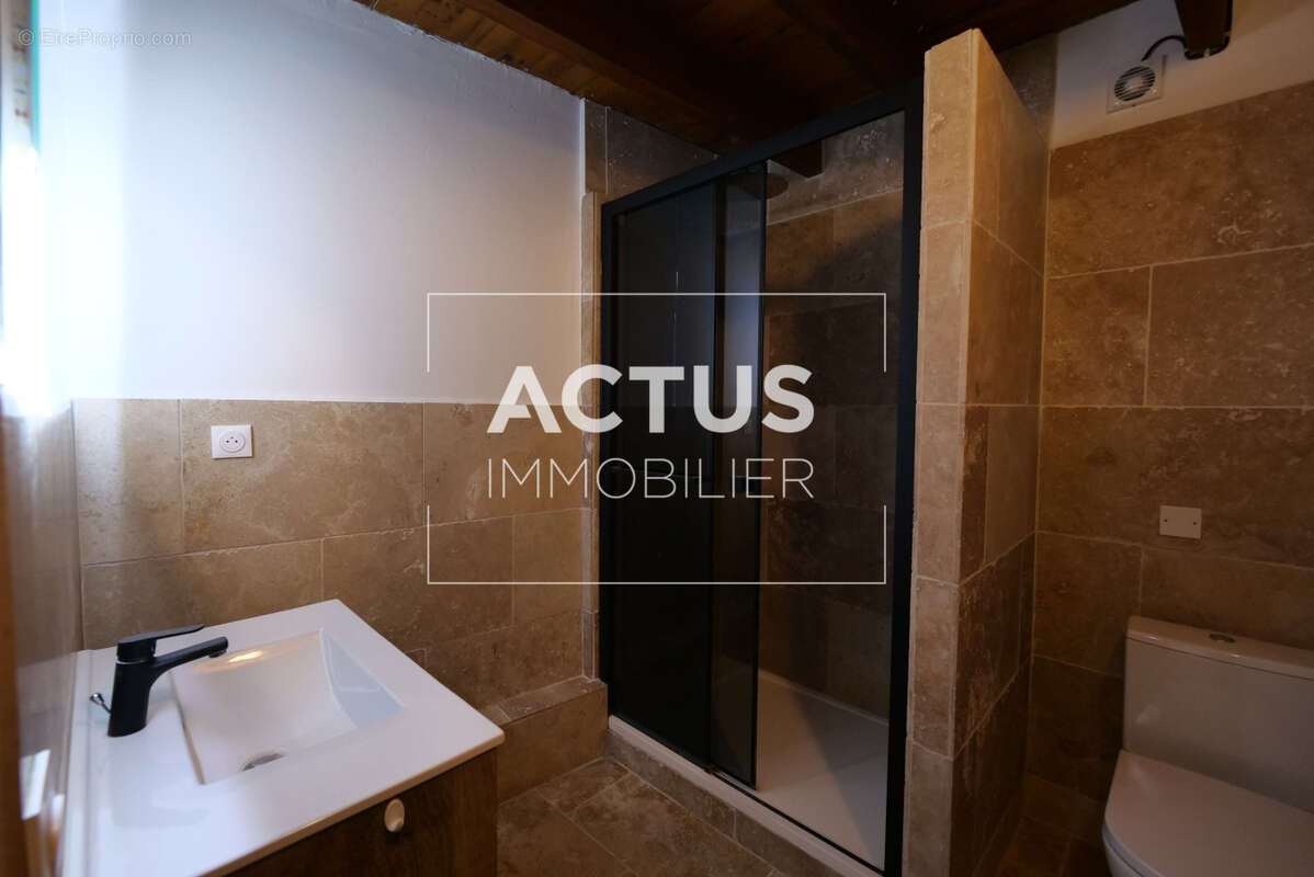 Appartement à TARASCON