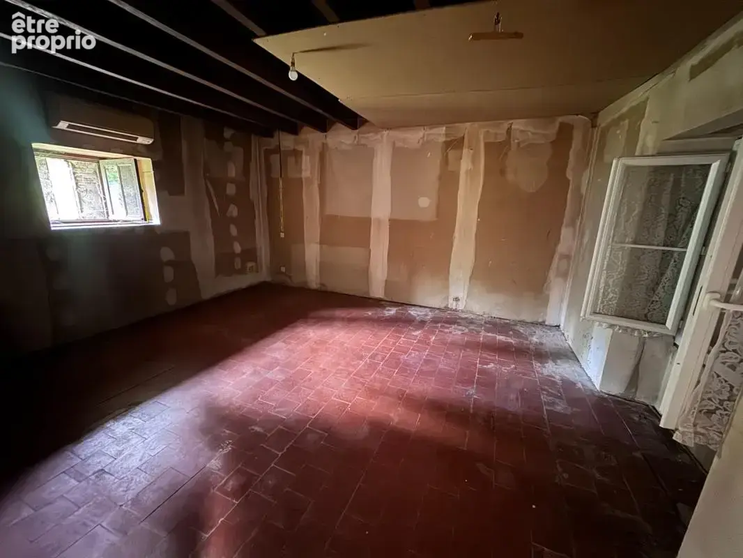 Maison à vendre 3 pièces NOUANS LES FONTAINES (37) - photo 9