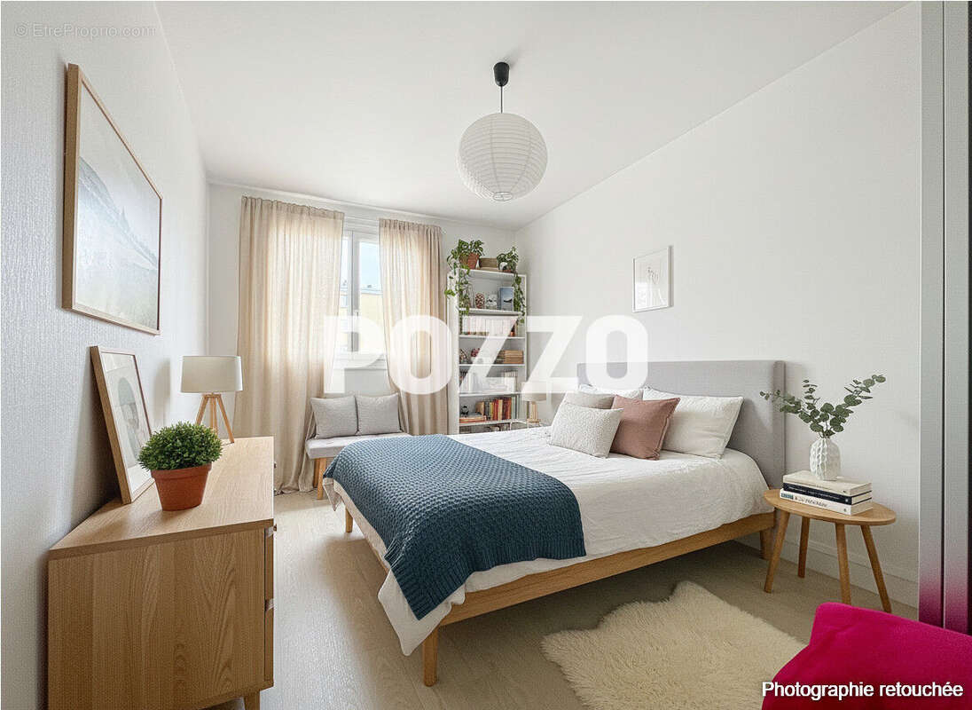 Appartement à GRANVILLE