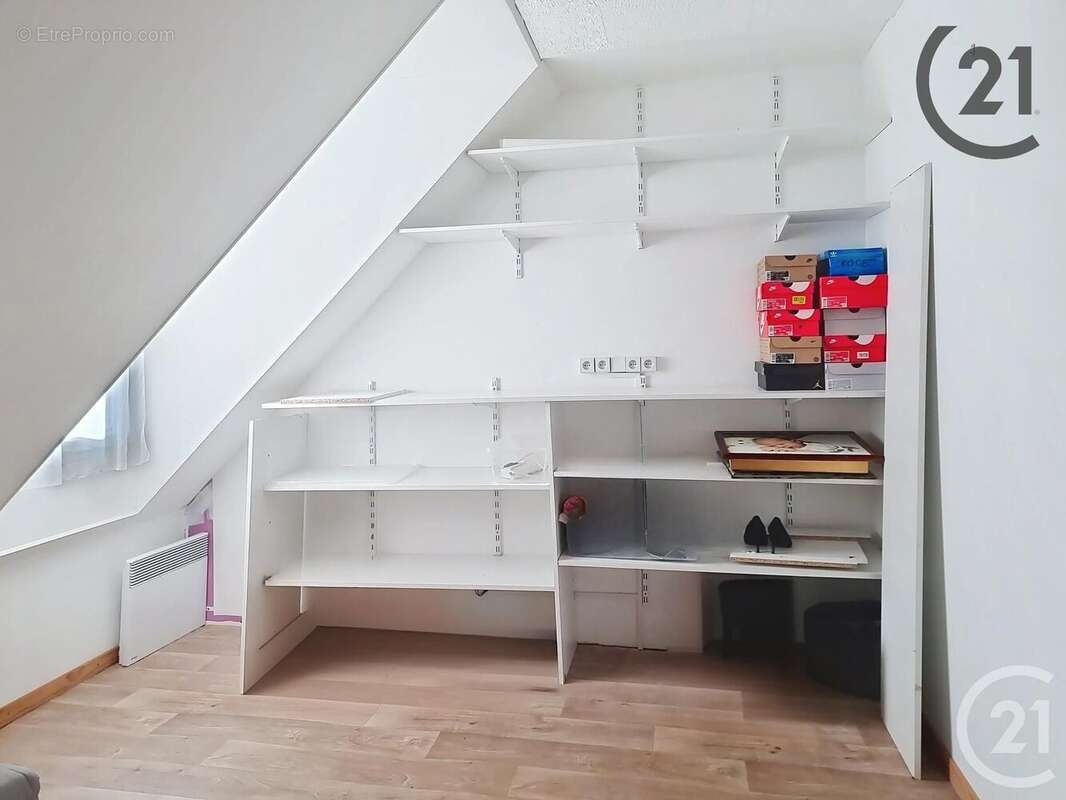 Maison à BETON-BAZOCHES