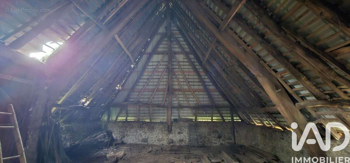 Photo 8 - Maison à SAINT-MARTIN-CANTALES