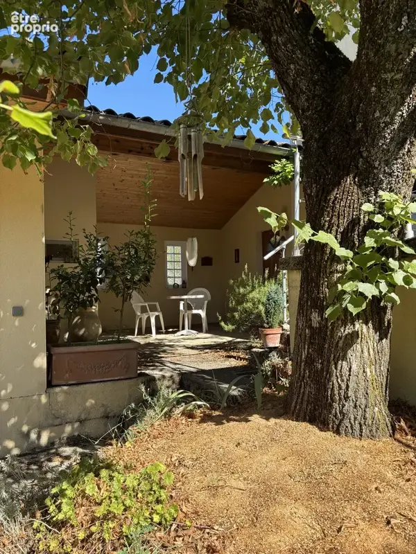 Maison 7 pièces 100 m² à vendre à Die (26150) - photo 3