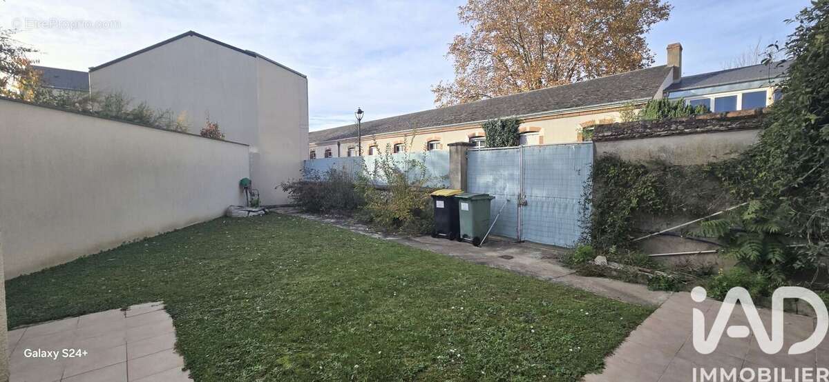 Photo 3 - Maison à ORLEANS